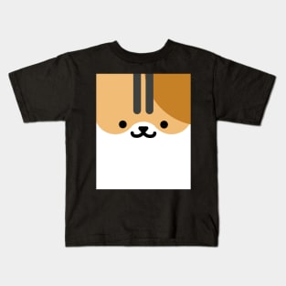 Neko Atsume - Gozer Kids T-Shirt